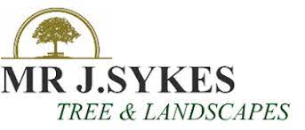 J SYKES TREE & LANDSCAPES